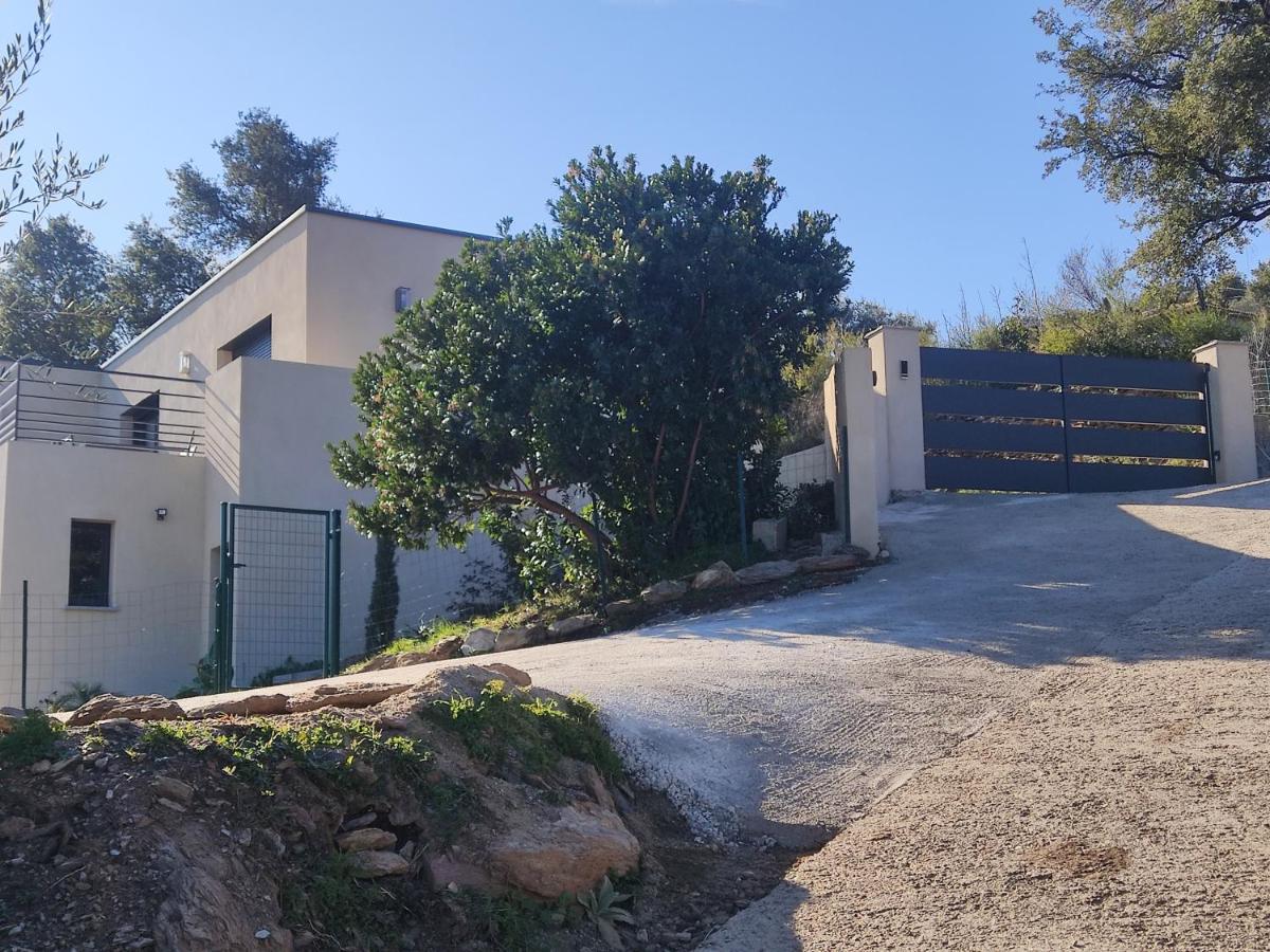 Villa Alba Rossa Chiatra Zewnętrze zdjęcie